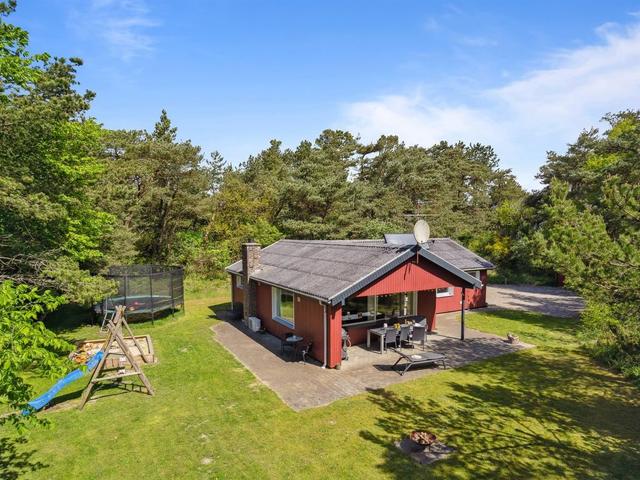 House/Residence|"Keyla" - 3.2km from the sea|Western Jutland|Rømø