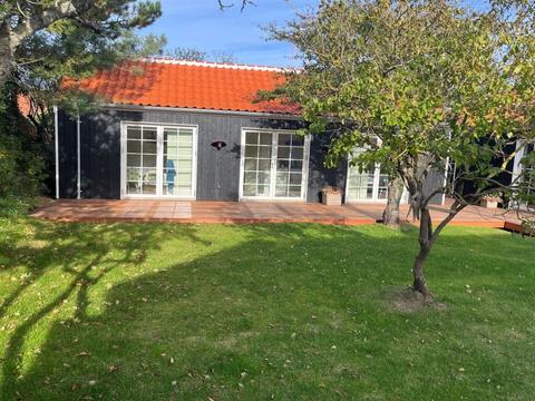 Casa/Residencia|"Skrollan" - 100m from the sea|Noroeste de Jutlandia|Skagen