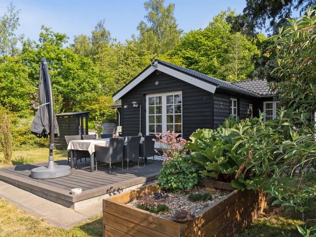 Haus/Residenz|"Teijo" - 2.5km from the sea|Djursland & Mols|Ebeltoft