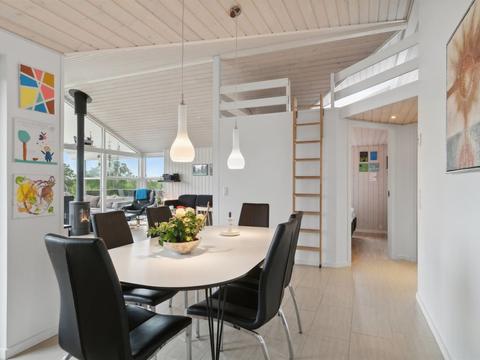 L'intérieur du logement|"Esmeralda" - 350m from the sea|Djursland & Mols|Glesborg