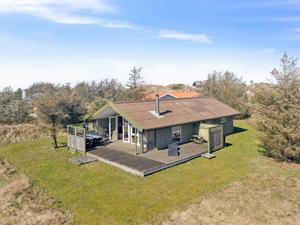 Haus/Residenz|"Tianna" - all inclusive - 500m from the sea|Nordwestjütland|Pandrup