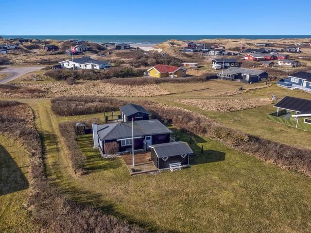 House/Residence|"Edvia" - 300m from the sea|Northwest Jutland|Løkken