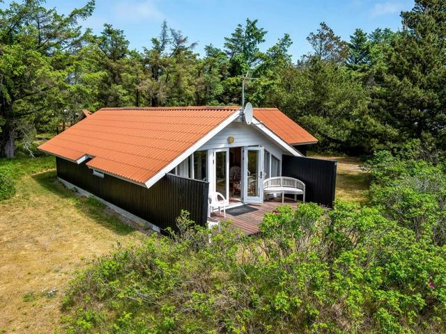 House/Residence|"Clea" - 800m from the sea|Western Jutland|Vejers Strand