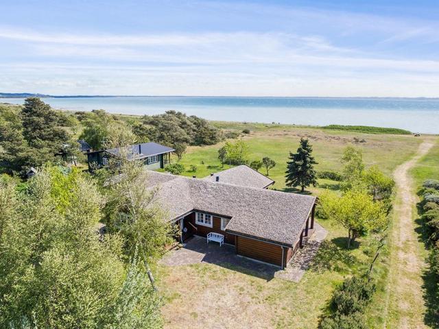 House/Residence|"Jadara" - 75m from the sea|Sealand|Sjællands Odde