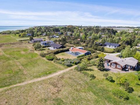 House/Residence|"Jadara" - 75m from the sea|Sealand|Sjællands Odde