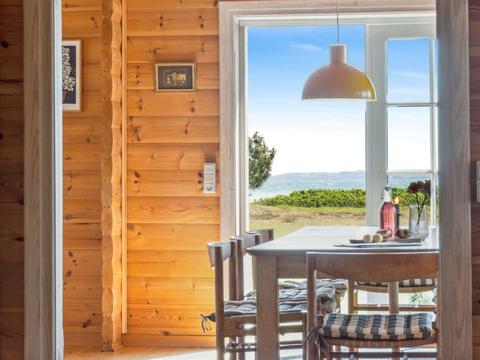 Maison / Résidence de vacances|"Jadara" - 75m from the sea|Zélande|Sjællands Odde