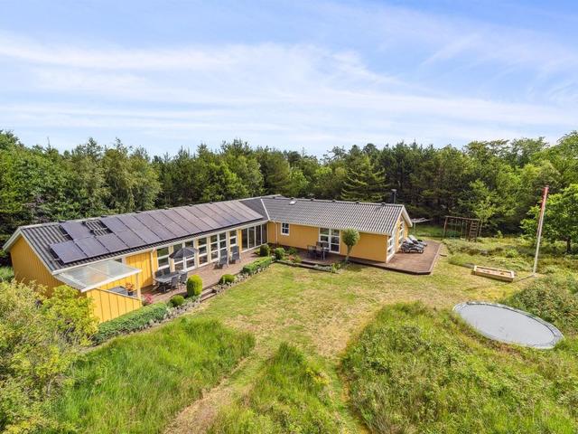 Huis/residentie|"Flaminia" - 350m from the sea|Noordoost-Jutland|Sæby