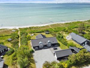 Haus/Residenz|"Elspeth" - all inclusive - 25m from the sea|Djursland & Mols|Knebel