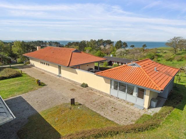 House/Residence|"Melle" - 450m from the sea|Djursland & Mols|Knebel