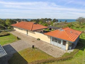 Haus/Residenz|"Melle" - all inclusive - 450m from the sea|Djursland & Mols|Knebel