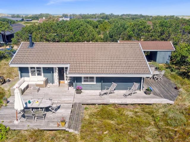 Huis/residentie|"Filomena" - 400m from the sea|Noordwest-Jutland|Skagen