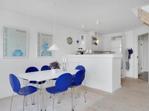 L'intérieur du logement|"Martje" - 10m from the sea|Djursland & Mols|Glesborg