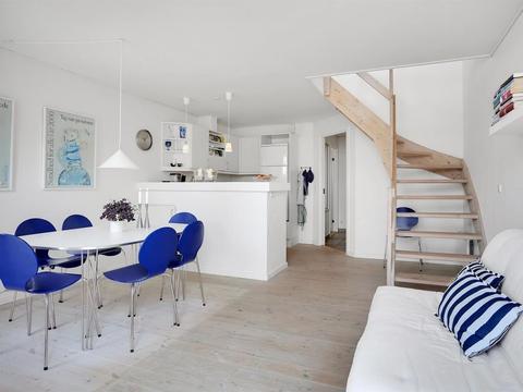 L'intérieur du logement|"Martje" - 10m from the sea|Djursland & Mols|Glesborg