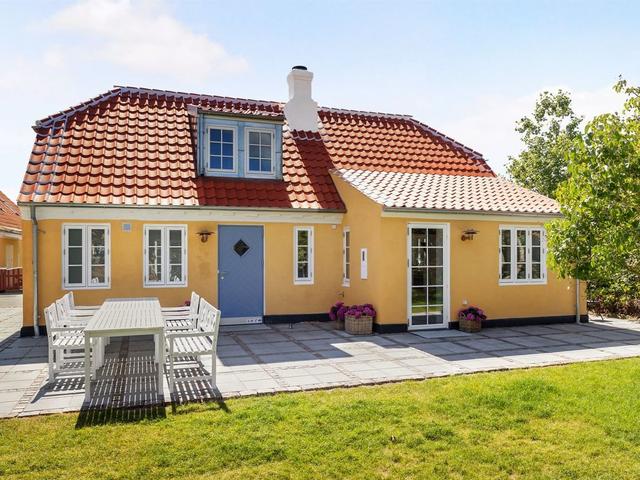 Huis/residentie|"Karmen" - 100m from the sea|Noordwest-Jutland|Skagen