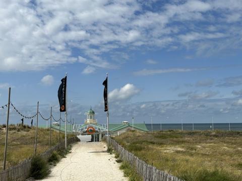 House/Residence|Tapuit 6|Zuid-Holland|Noordwijk