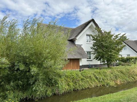 Maison / Résidence de vacances|Tapuit 8|Sud-Holland|Noordwijk