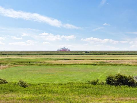 Dom/Rezydencja|"Ønd" - 2.5km from the sea|Zachodnie wybrzeże Jutlandii|Rømø