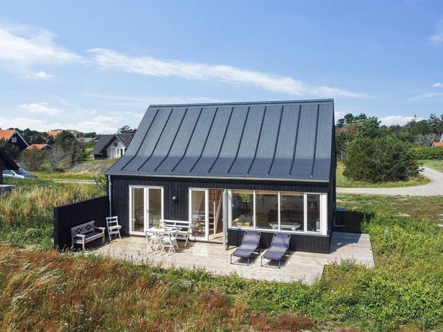 Huis/residentie|"Helga" - 800m from the sea|Noordwest-Jutland|Skagen