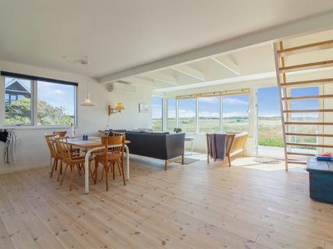 Huis/residentie|"Helga" - 800m from the sea|Noordwest-Jutland|Skagen