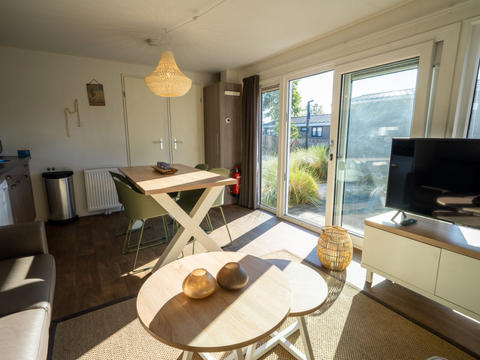 L'intérieur du logement|Berkel 4|Sud-Holland|Hellevoetsluis