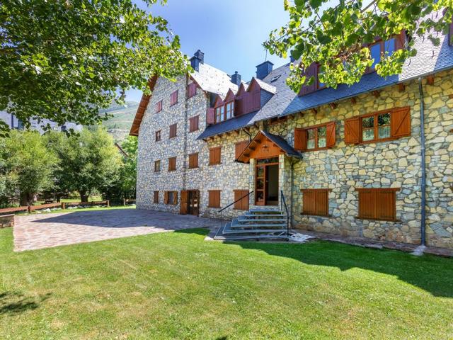 House/Residence|Pla Ermita Isard|Pyrenees|Taüll