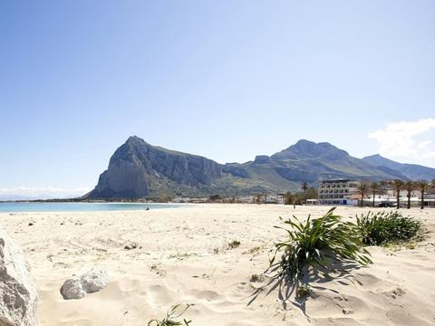 Haus/Residenz|Tre Stelle Gaia|Sizilien|San Vito lo Capo