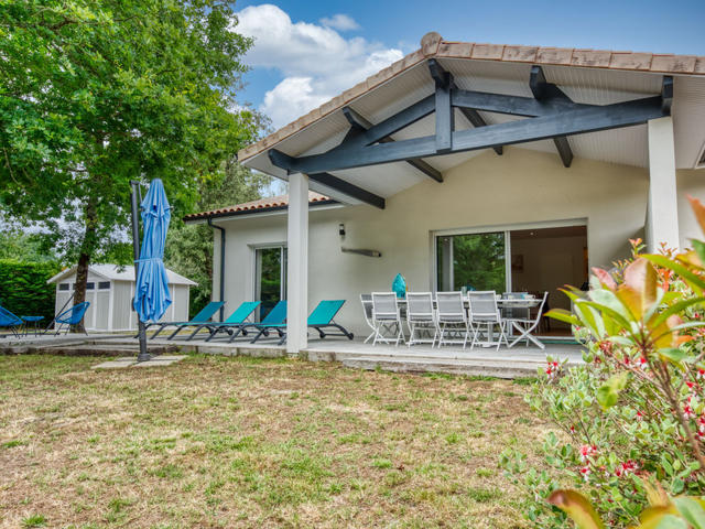 Haus/Residenz|Petite Dépée|Gironde|Grayan et L' Hopital