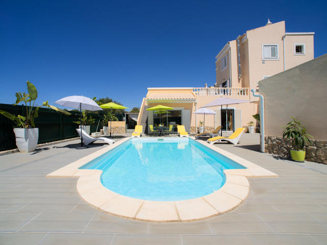Huis/residentie|Bela Vista|Algarve|Portimão