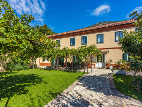 Casa / Residência|Lukata|Kvarner|Crikvenica