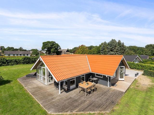 House/Residence|"Aarne" - 300m from the sea|Southeast Jutland|Sydals