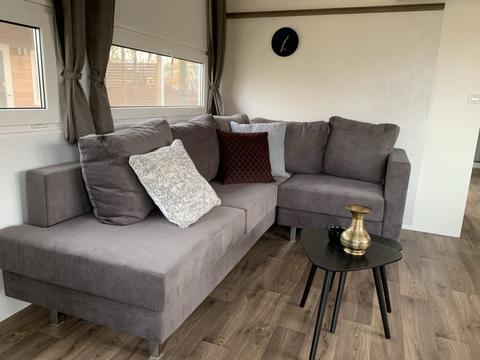 L'intérieur du logement|Cottage 4|Nord-Brabant|Kaatsheuvel