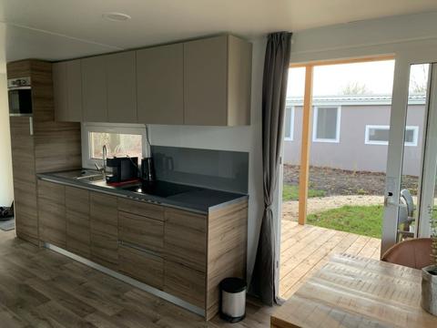 Inside|Cottage 4|Flevoland|Biddinghuizen