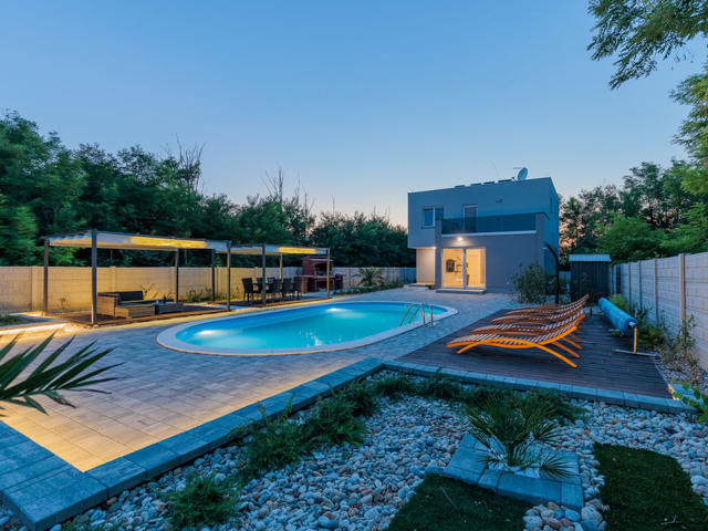 House/Residence|Gabi|North Dalmatia|Privlaka