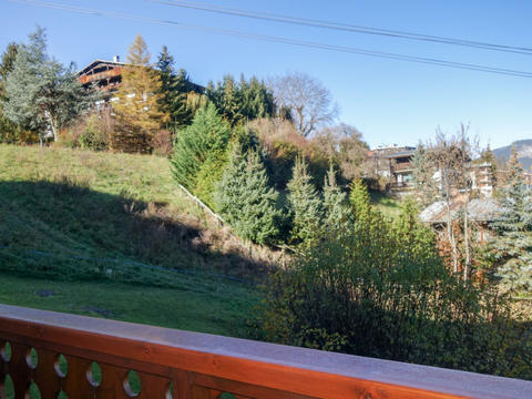 Dům/Rezidence|Chalet les pistes|Savojsko - Horní Savojsko|Saint Gervais
