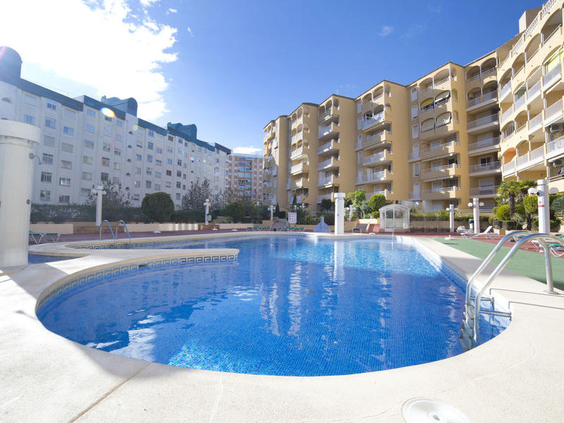 Inuti|Apolo VII|Costa Blanca|Calpe/Calp