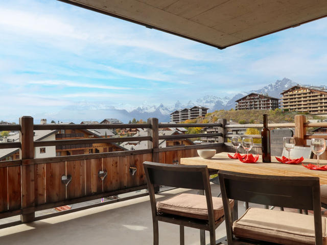 Hus/ Residence|Ferme de Sandra F2|Valais|Nendaz