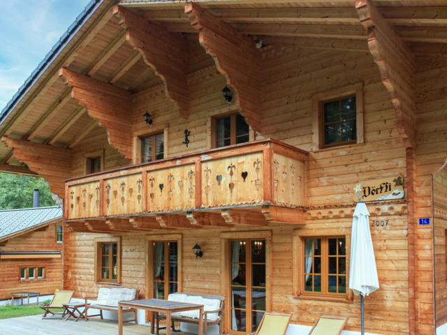 House/Residence|Dörfli|Alpes Vaudoises|Les Diablerets