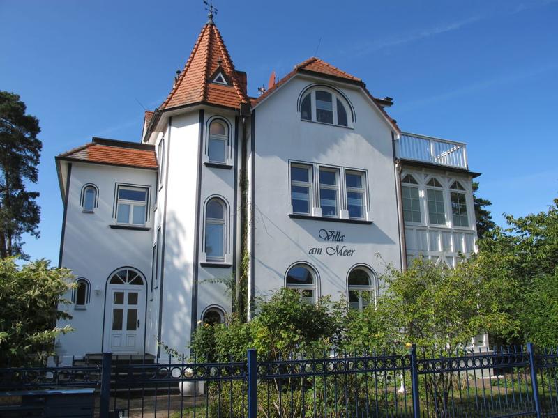 House/Residence|Villa am Meer|Baltic Sea|Ostseebad Lubmin