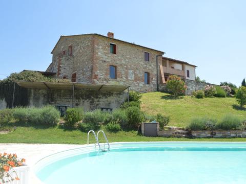 House/Residence|Crete Senesi landscape|Siena and surroundings|Asciano