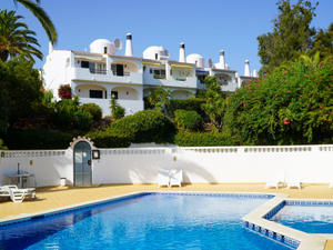 Haus/Residenz|Girod (CRV145)|Algarve|Carvoeiro