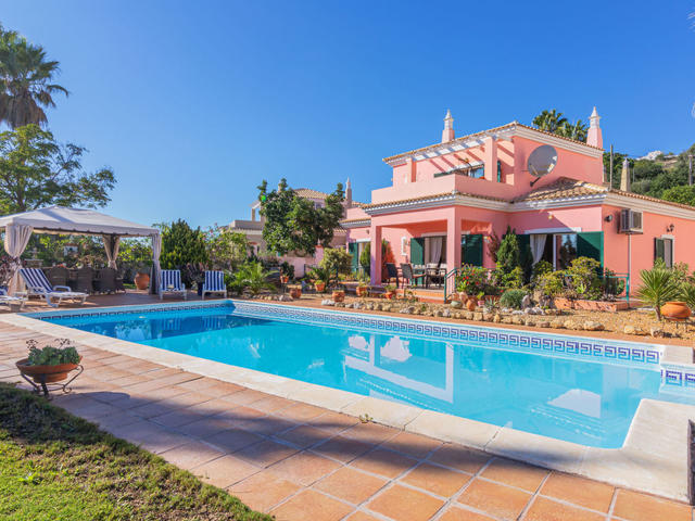 Hus/ Residens|Villa Rosa|Algarve|Loulé