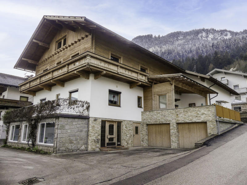 House/Residence|Apartment Eberharter|Zillertal|Strass im Zillertal