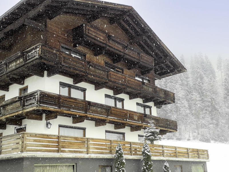 Maison / Résidence de vacances|Pension Geislerhof|Zillertal|Ramsau im Zillertal