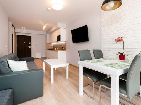 Inside|Sun & Snow apartament dla 4 osób|Sudeten|Karpacz