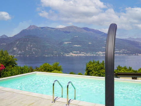 Hus/ Residens|Alloro|Lago di Como|Varenna