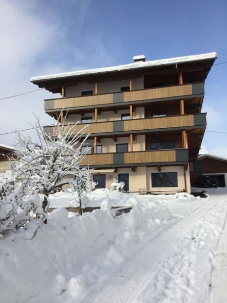 Maison / Résidence de vacances|Eberharter (MHO110)|Zillertal|Mayrhofen