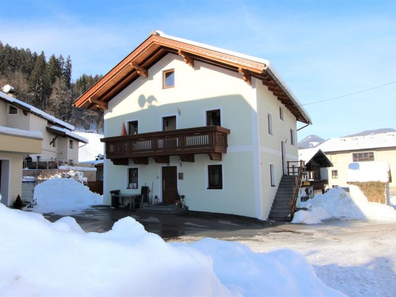 House/Residence|Schloßmühle|Zillertal|Fügen