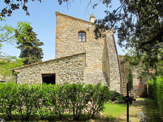 La struttura|Sissi|Toscana Chianti|San Gimignano