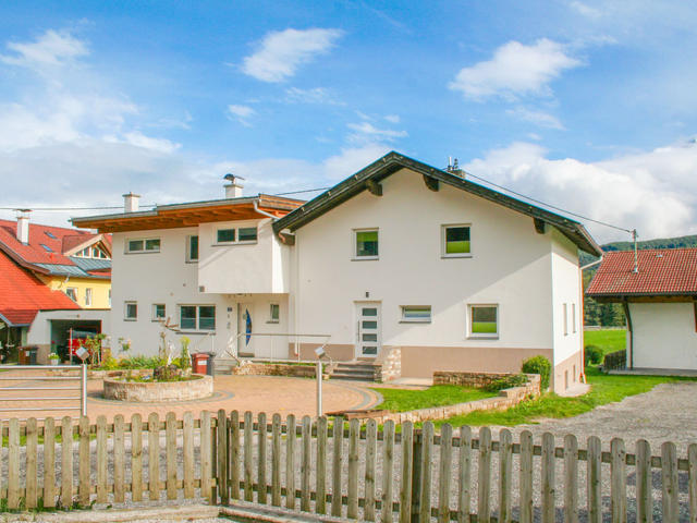Huis/residentie|Mitzi|Tirol|Mieming