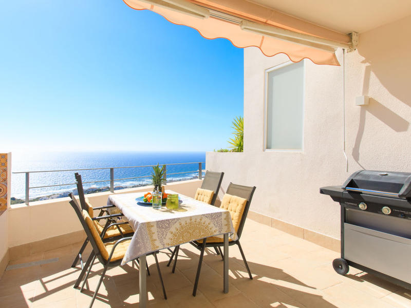 L'intérieur du logement|Cristobal|Costa del Sol|Torrox Costa